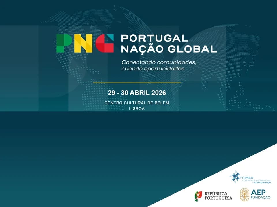 Alto Alentejo promotes itself in Lisbon at the Portugal Global Nation Forum