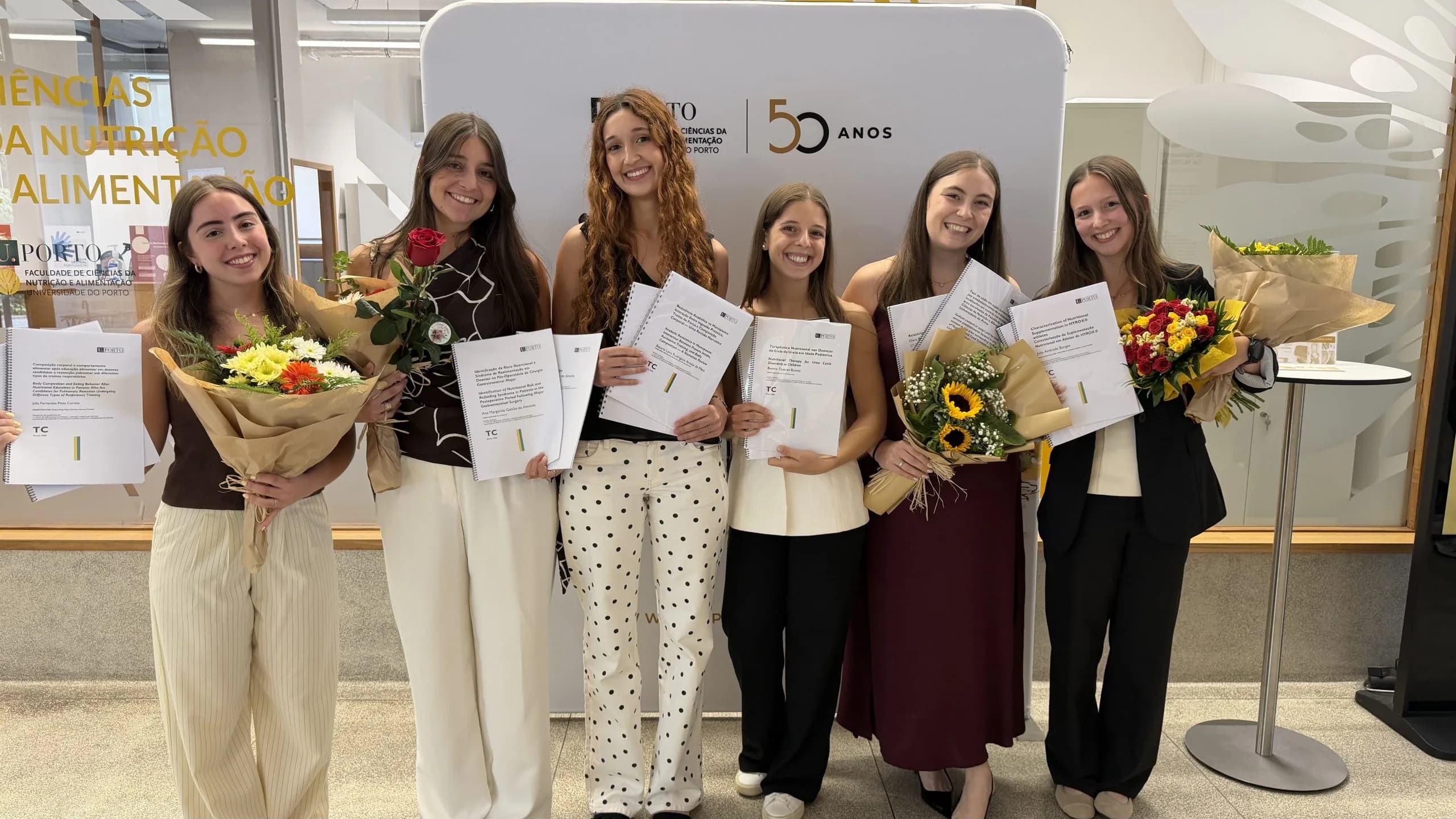 FCNAUP forms new “critical mass for nutrition in Portugal”
