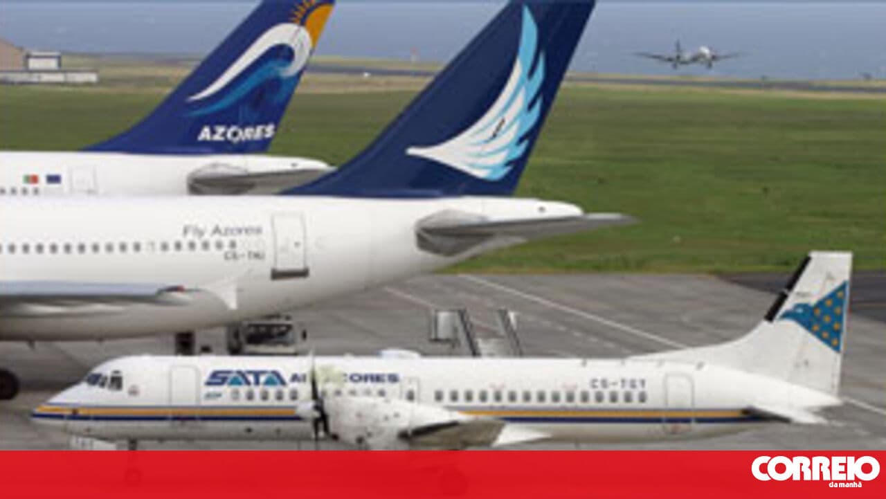 SATA Air Açores strengthens inter-island connections with 198 additional flights this summer