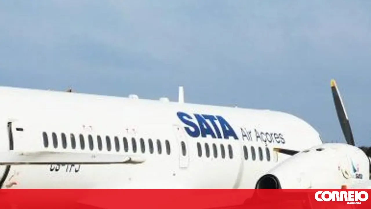 SATA Group activates contingency plan due to ground handling strike