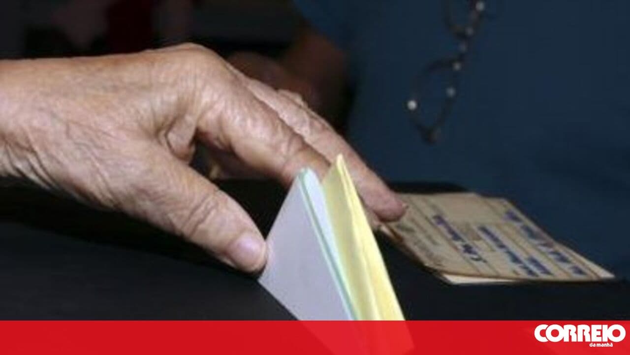 CNE urges candidates to refrain from campaigning on election day