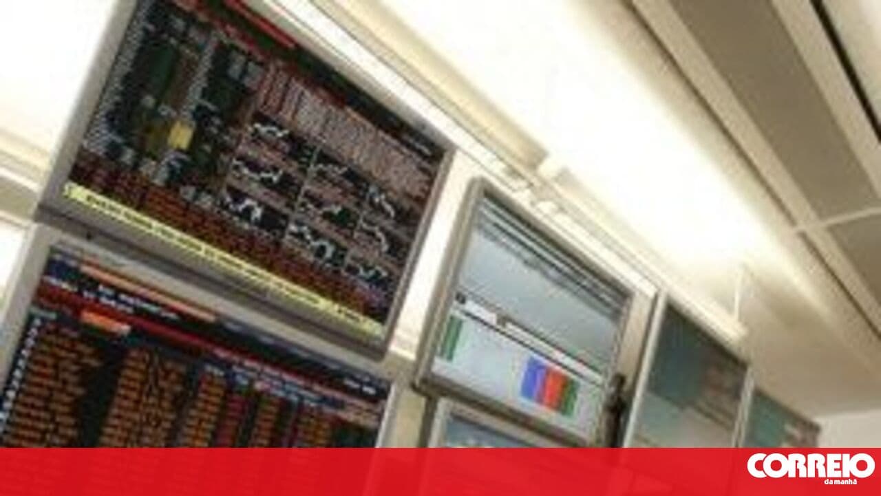Lisbon Stock Exchange opens 0.27% lower
