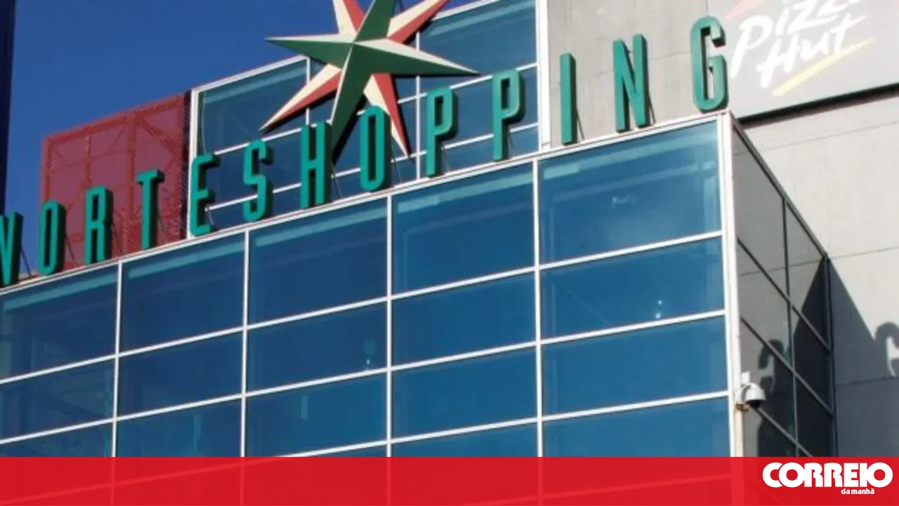 Five accused over brawl that led to the death of a youth at NorteShopping in Matosinhos