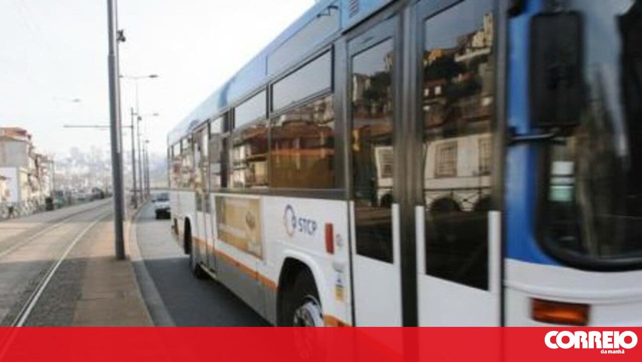 STCP increases service on New Year’s Eve in Porto