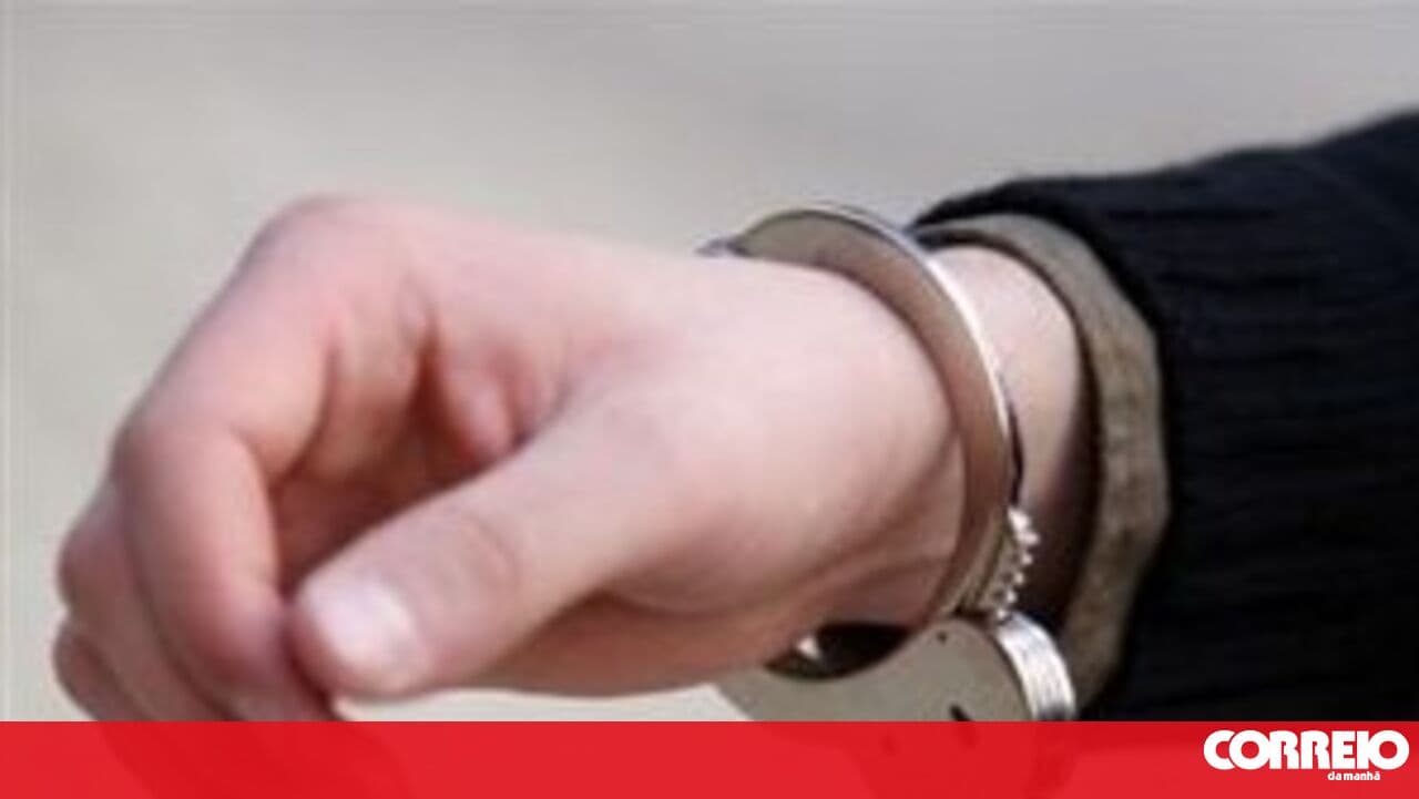 GNR arrests suspect for assaulting partner in Serpa