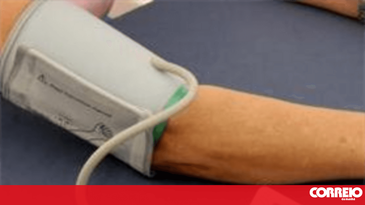High blood pressure affects four out of every ten adults