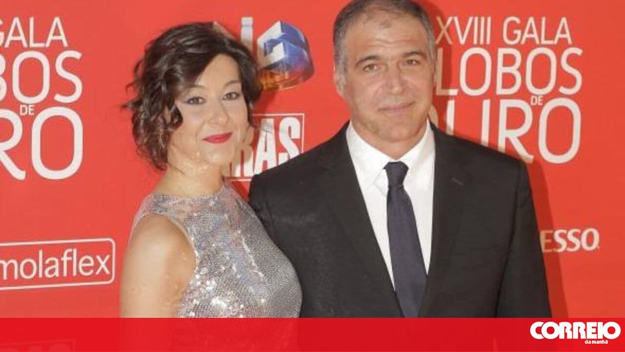 What was not known! Rodrigo Guedes de Carvalho pursued journalism due to heartbreak