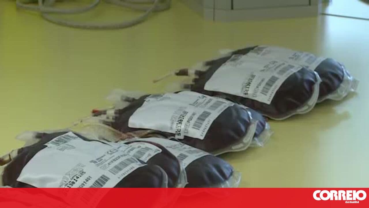 Union calls for investigation into working conditions at the Porto blood centre
