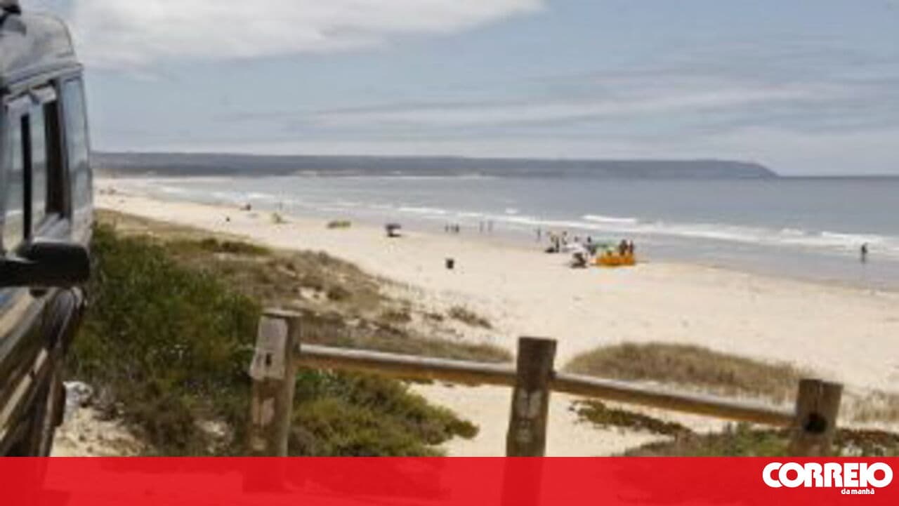 Fonte da Telha Association warns of new dangers at sea