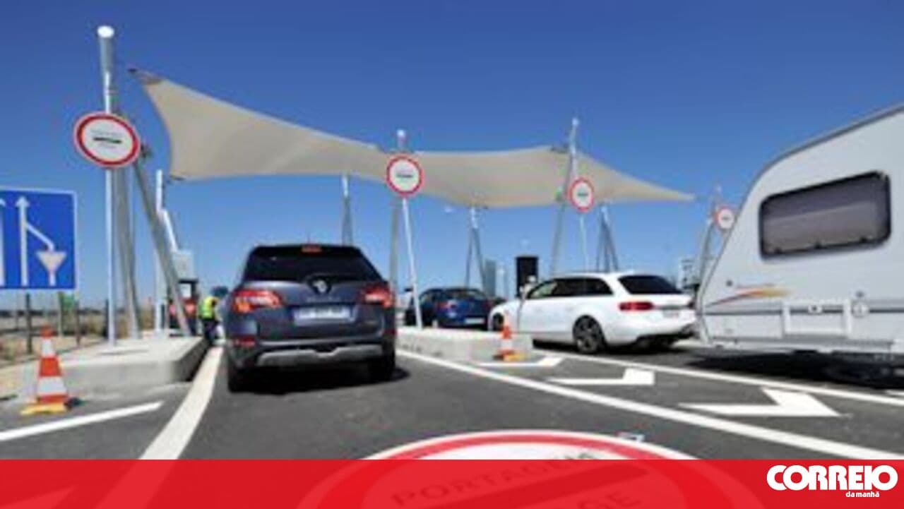 Brisa says fuel crisis is not yet being felt on motorways