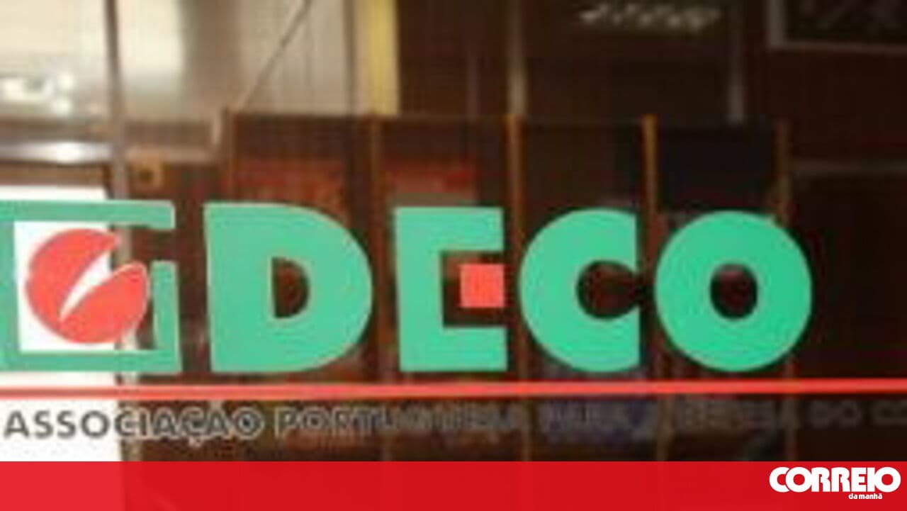 Deco 'fails' internet customer support
