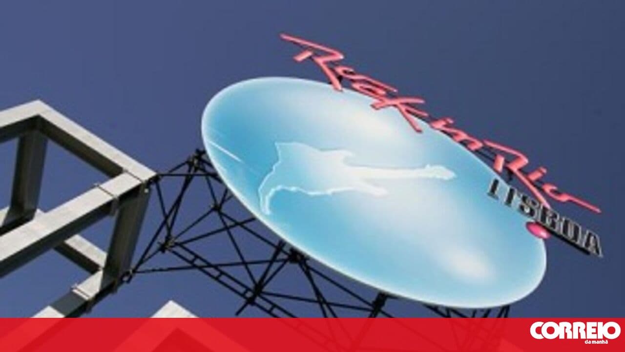 Lisbon City Council approves protocol for the next two editions of Rock in Rio