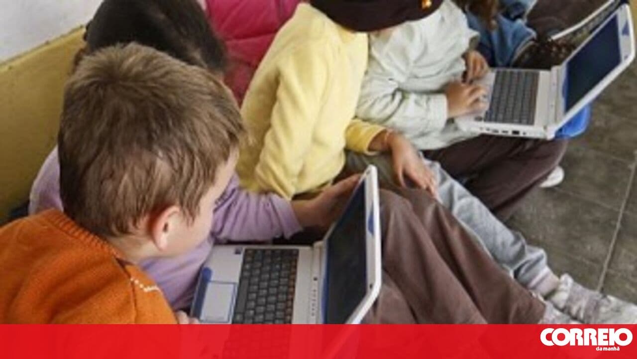 Tech companies urge urgent European Union action to protect children from online sexual abuse