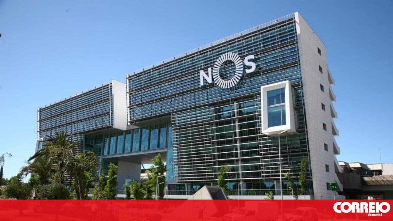 NOS joins European Neuroquad project with an investment of nearly 4 million euros
