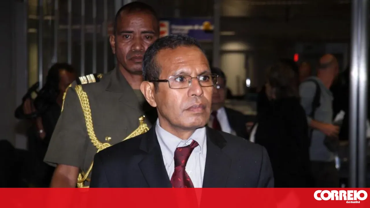 Former Timorese president highlights that the voice of Luís Represas will remain in the country's memory