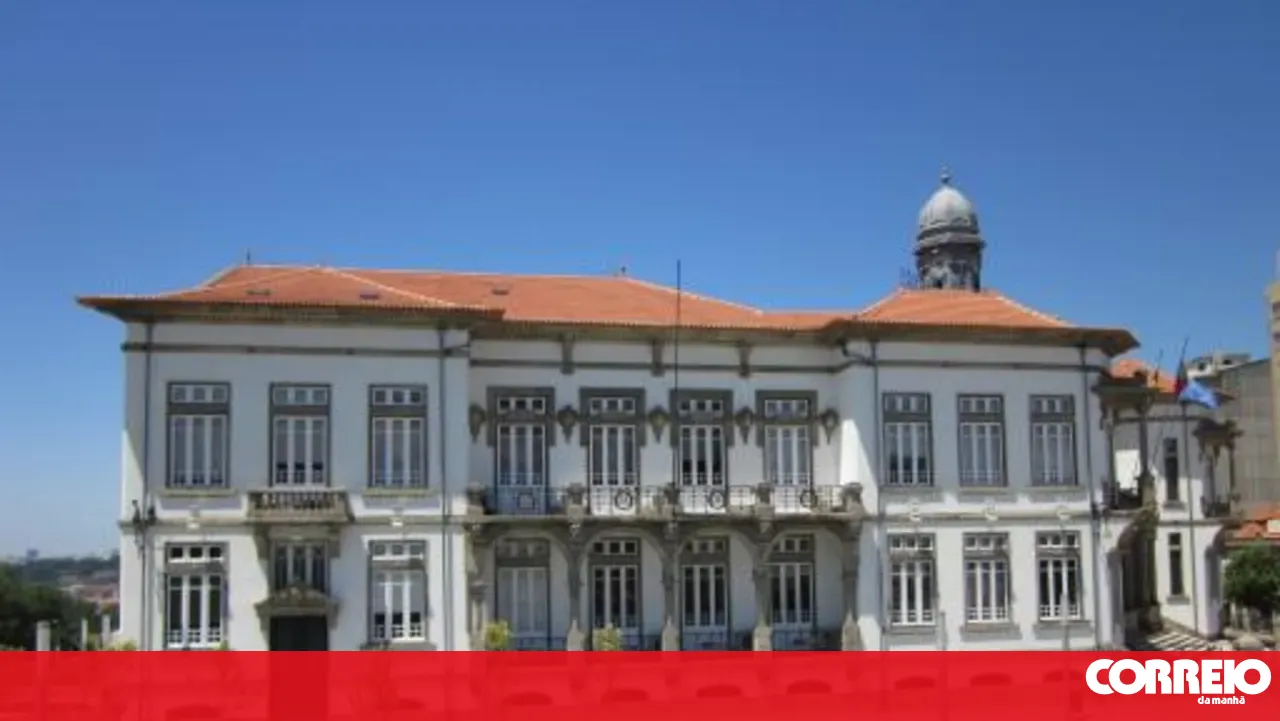 Gaia approves agreement with Porto on heavy vehicle circulation registration platform for the VCI