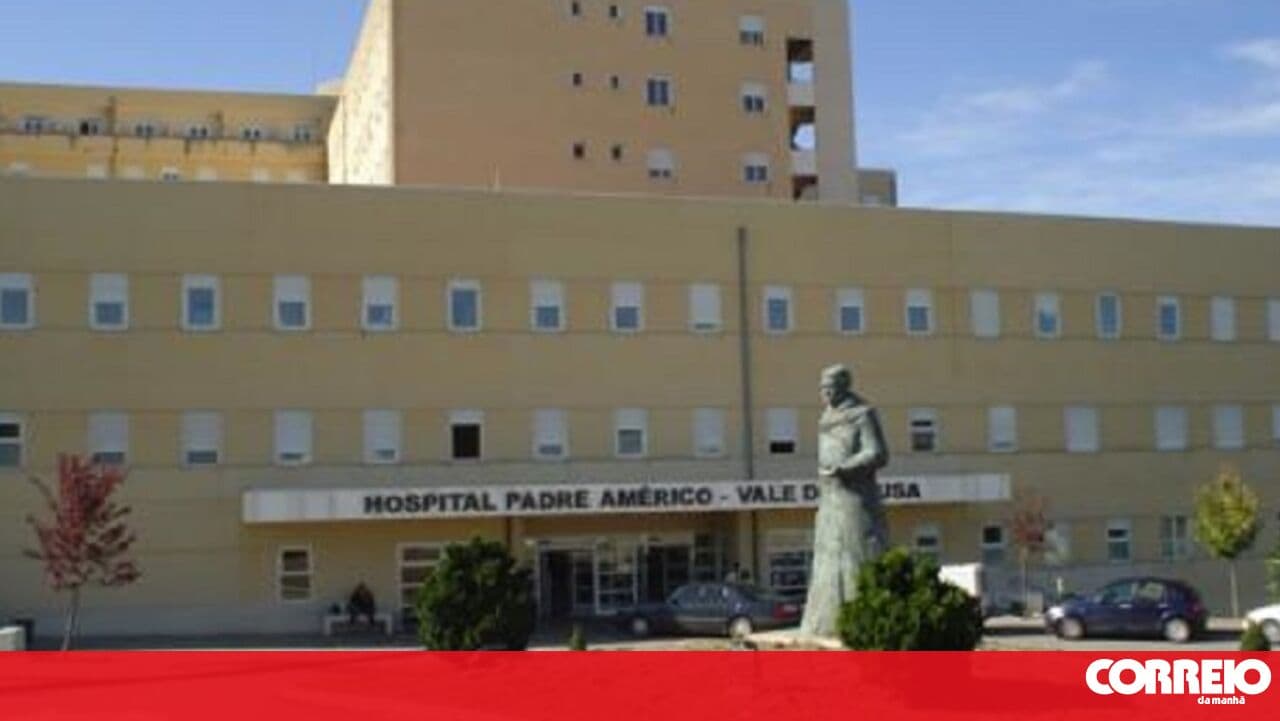 ULS Tâmega e Sousa with enhanced supplementary care in Paredes until January