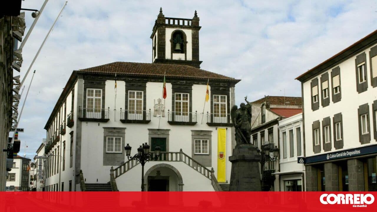 Azores government confirms searches in investigation related to tourism promotion