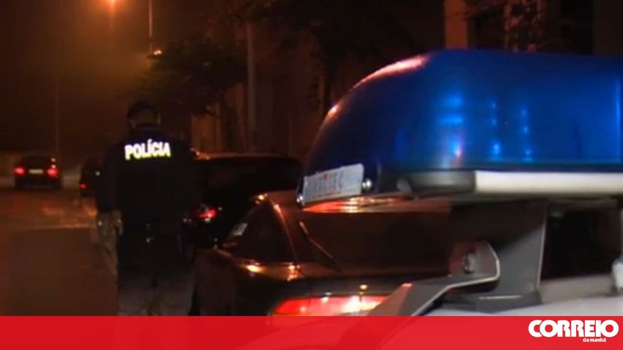 Two men shot during disturbances in Greater Lisbon