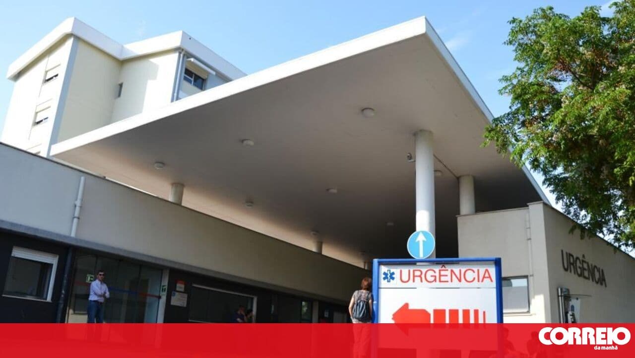 PS in Aveiro demands speed in the requalification of the region's hospitals