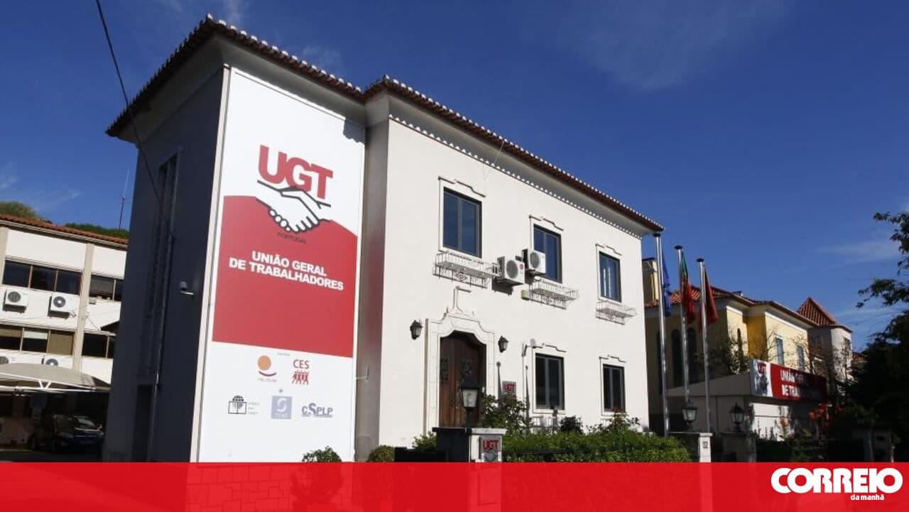 UGT national secretariat meets today to decide on labour law agreement