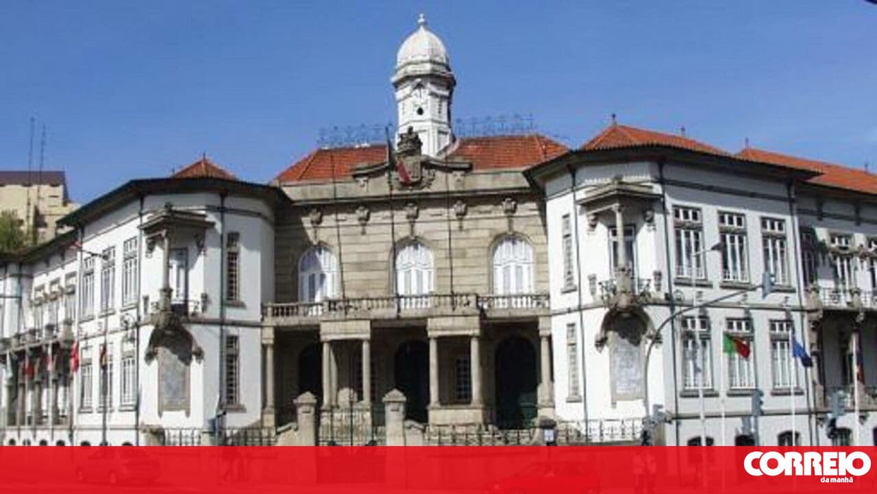 12-storey towers, 73 houses and quarry redevelopment planned for Canidelo in Gaia