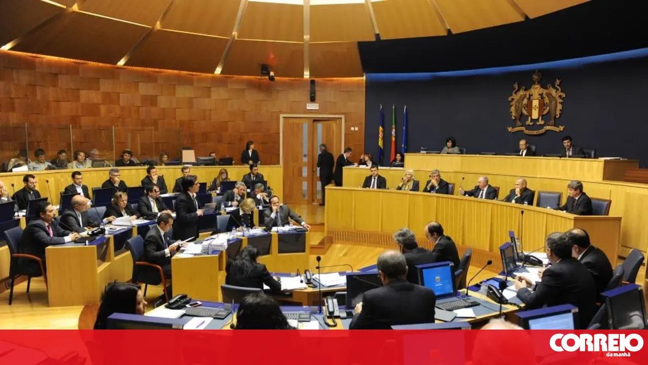 The 1st Regional Government of Madeira took office 50 years ago