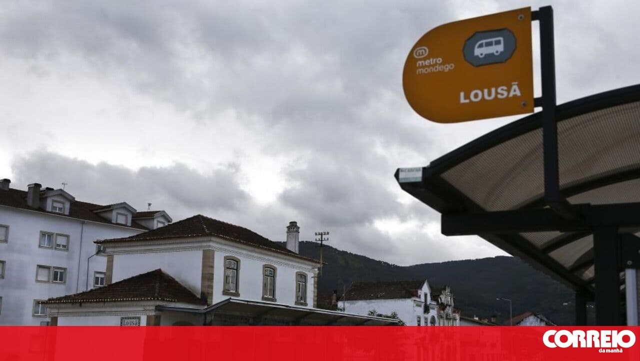 Metro Mondego adjusts timetable on New Year's Eve