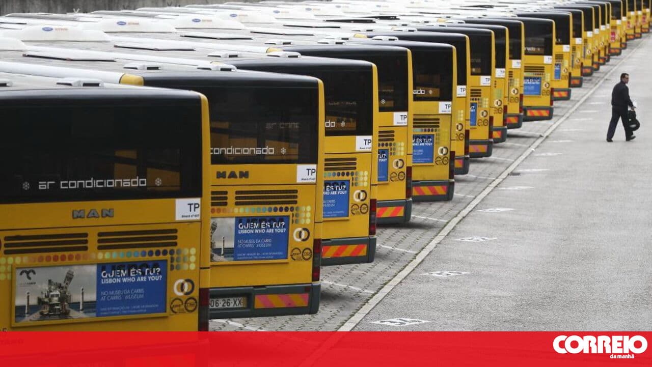 Carris service may be affected on Monday due to a plenary meeting