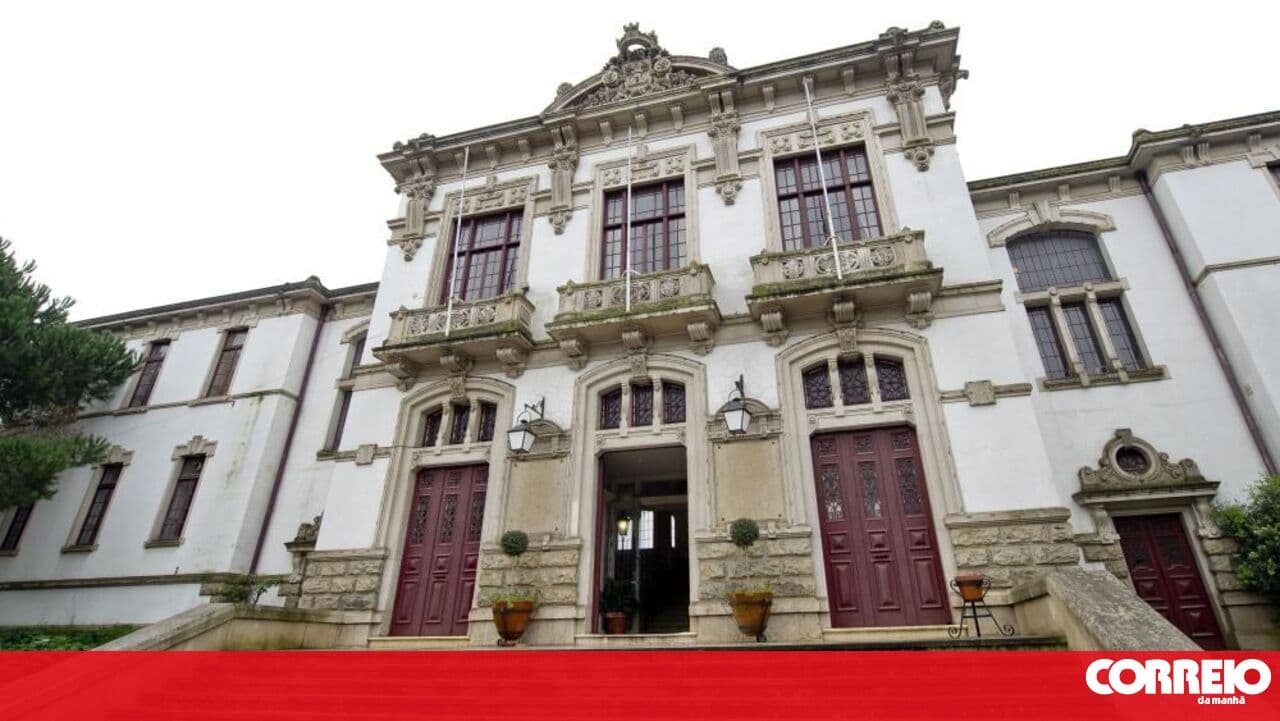 CIM Leiria demands faster response to damage from Storm Kristin