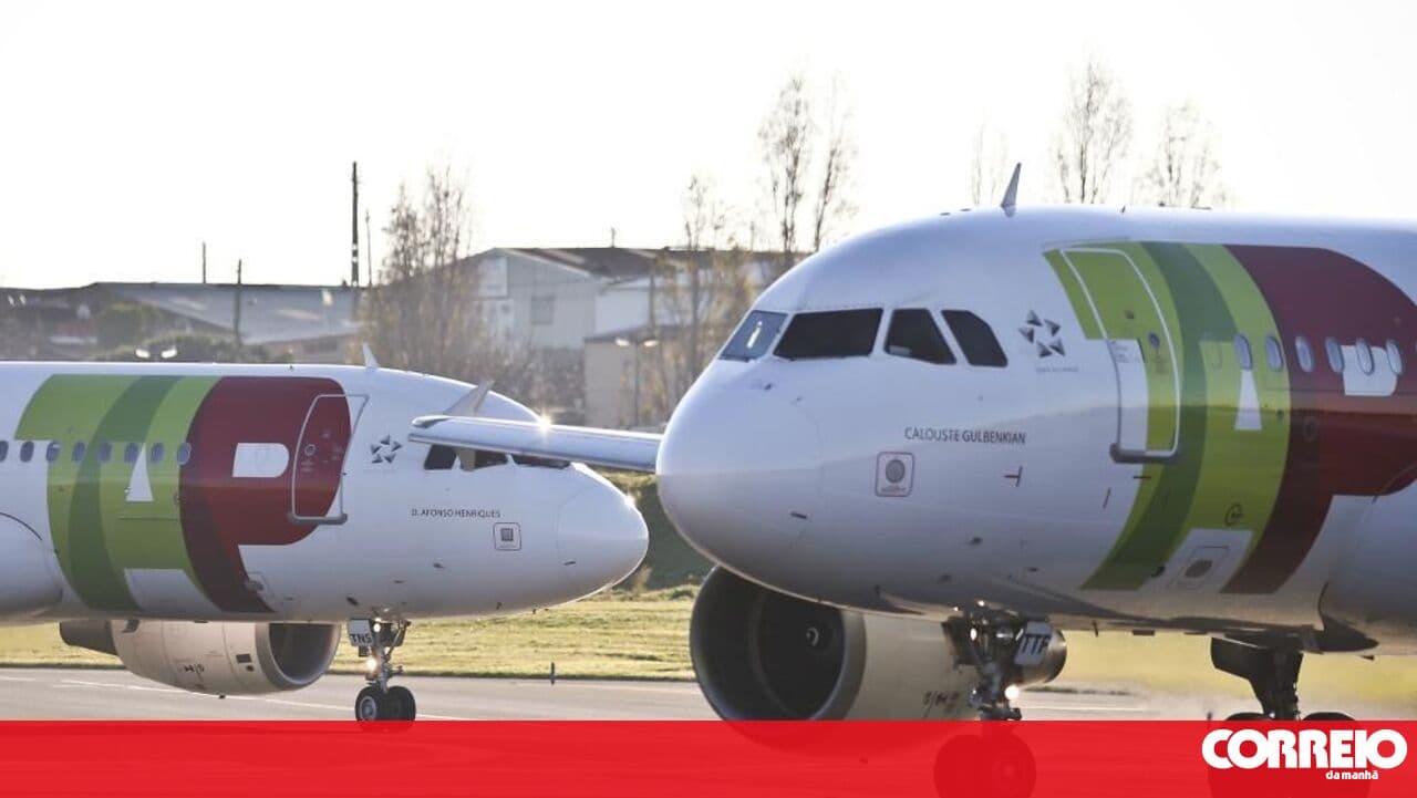 SATA and TAP operations unaffected by fuel shortage at Lajes