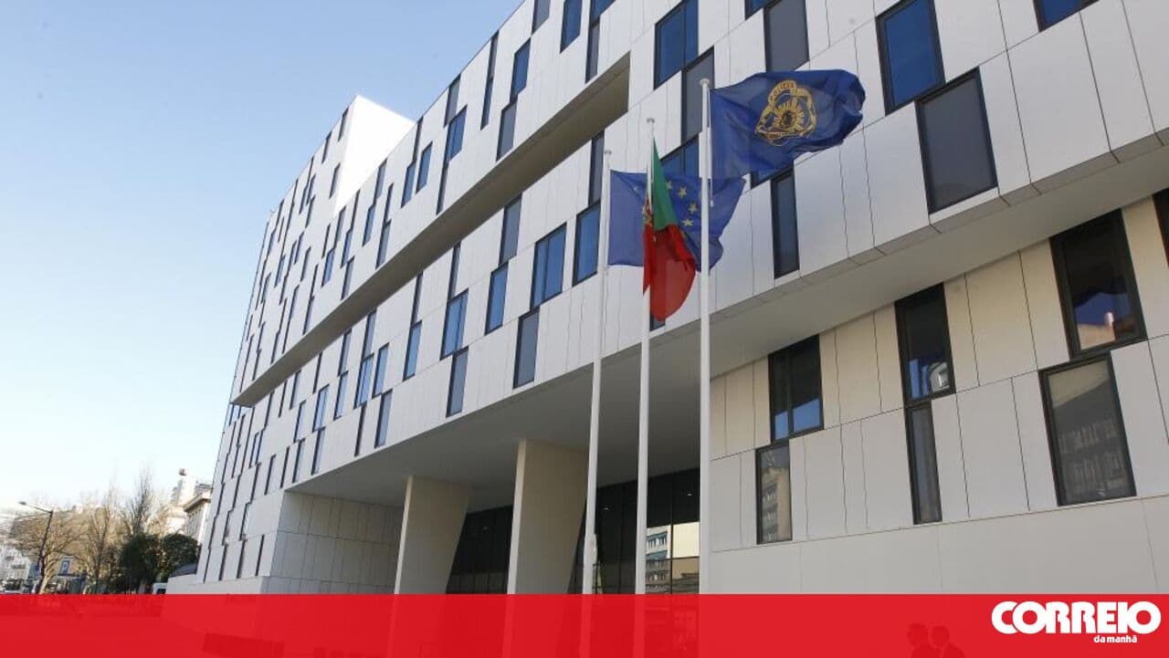 Former Sporting physiotherapist accused of trafficking anabolic steroids in 'Operation Harry Potter'