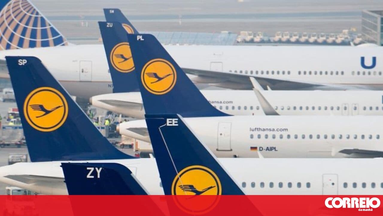 European airlines dismiss fuel problems if conflict in Iran lasts 1 or 2 months
