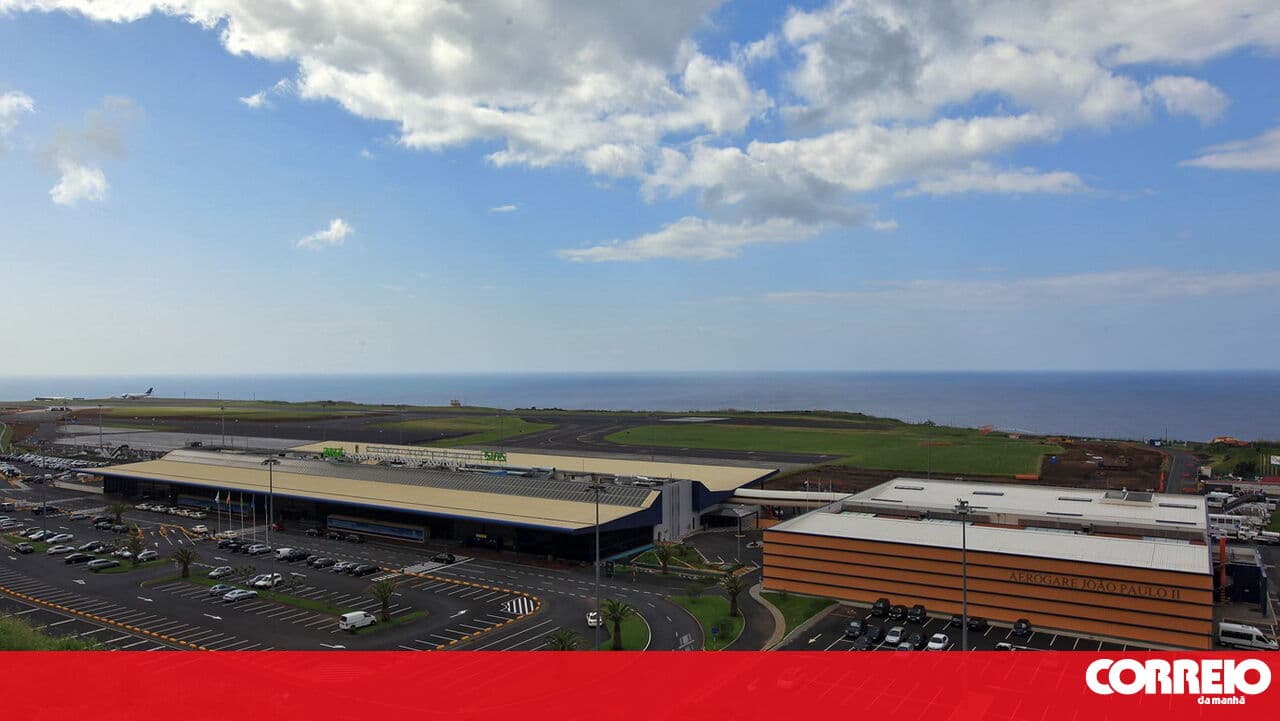 Union warns of weaknesses in border control at Ponta Delgada airport