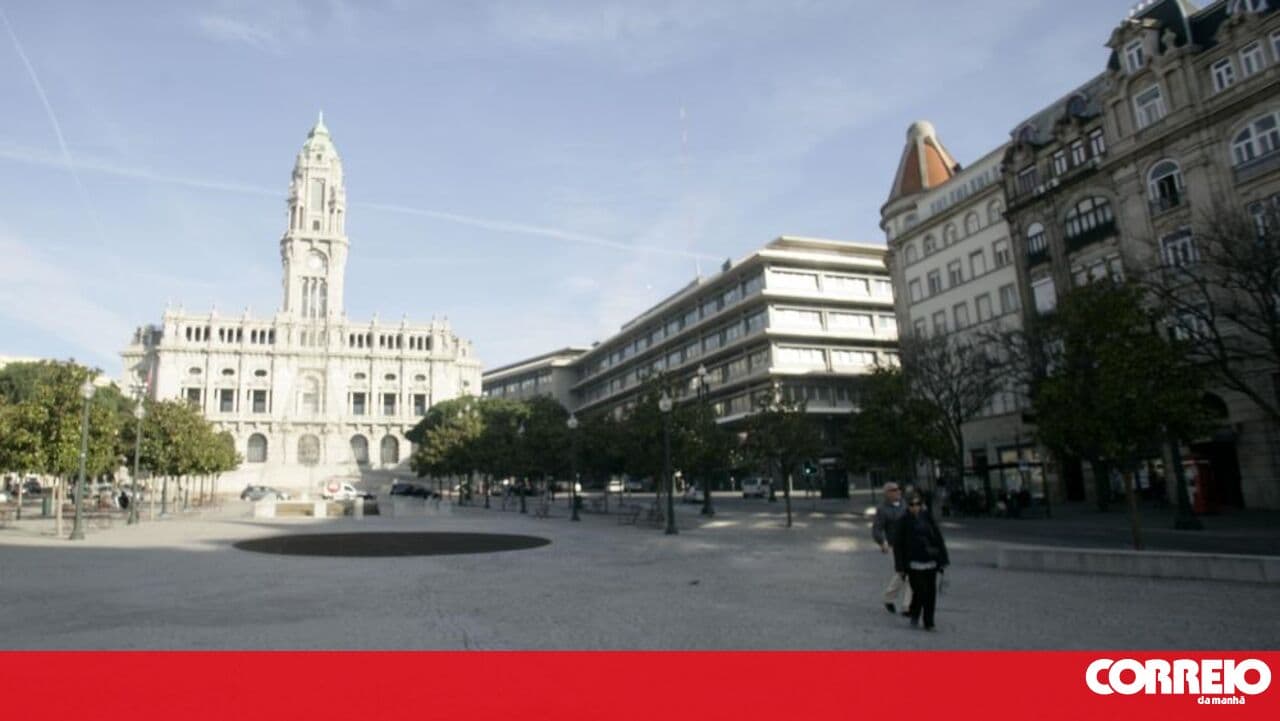 March begins in Porto against the 'assassination of April values'