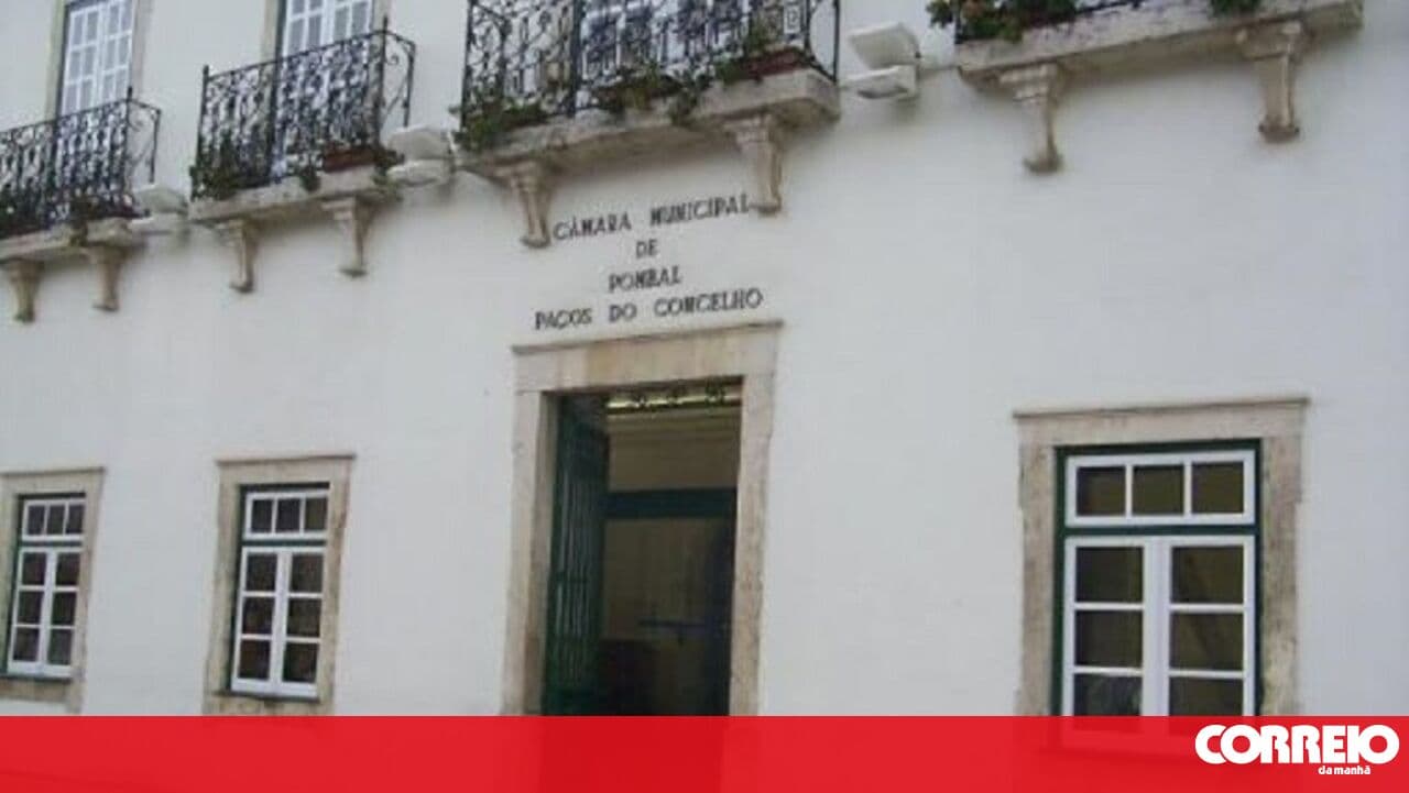 Pombal requests urgent intervention on IC8 damaged by bad weather, IP expects completion within half a year