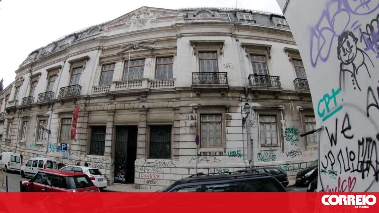 National Conservatory School of Music returns to Bairro Alto in Lisbon in September