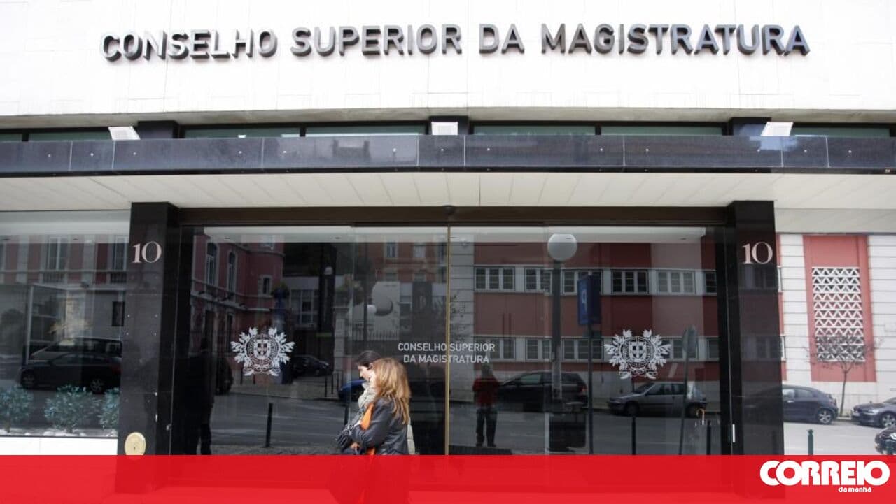 Names nominated for the High Council of the Magistracy released