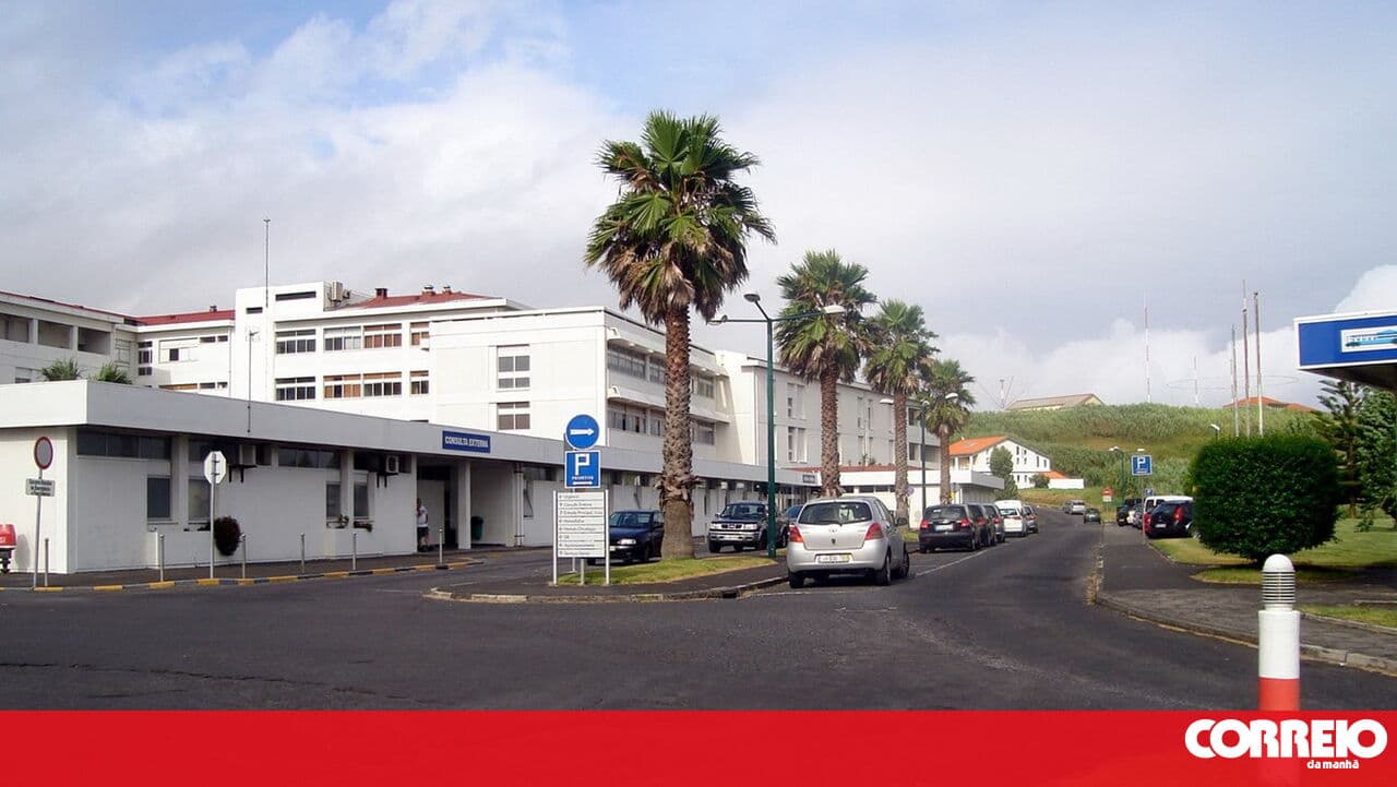 Union denounces "harassment and threats" against Horta Hospital assistants