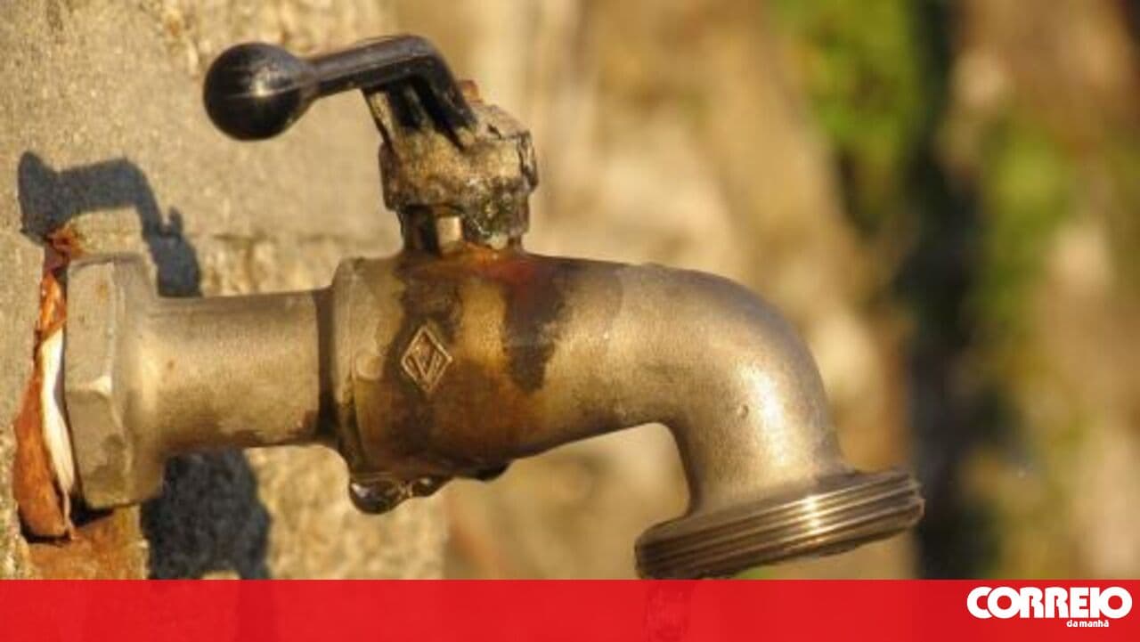 Almada considers specific supply zones to mitigate water shortages