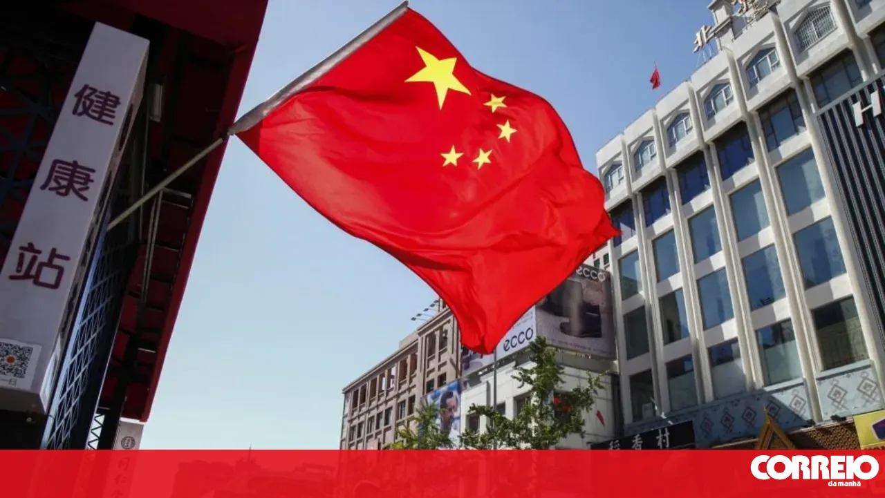 Portugal and China to reactivate scientific committee suspended since 2019 on Monday