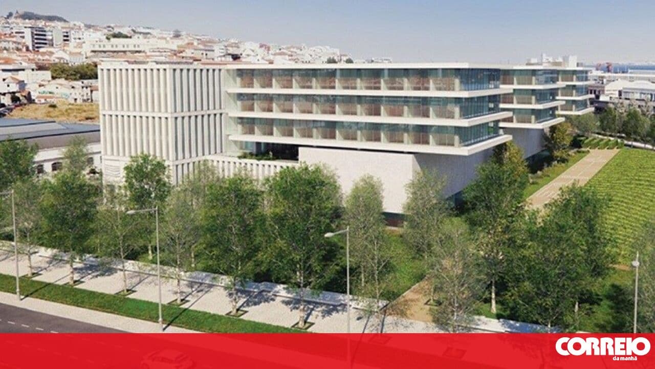 Public Prosecutor's Office opens investigation into case of foetus found dead at Hospital CUF Tejo