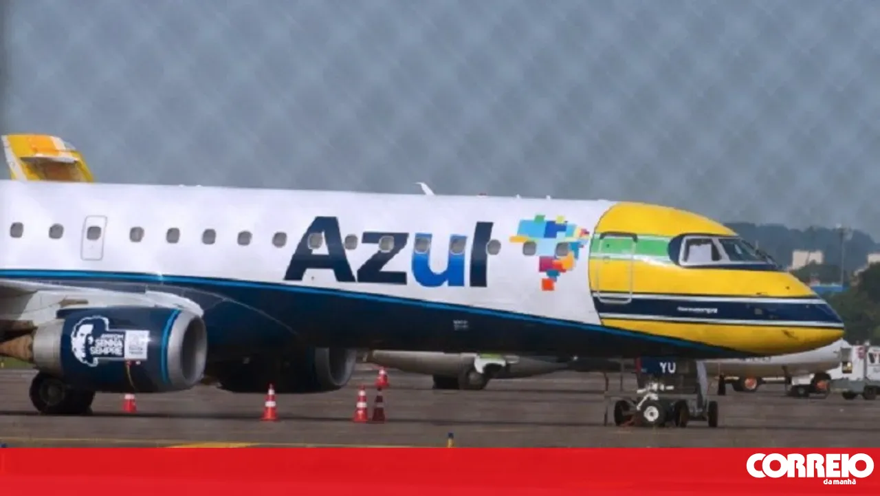 Cargo failure leaves 290 million Airbus grounded in Lisbon