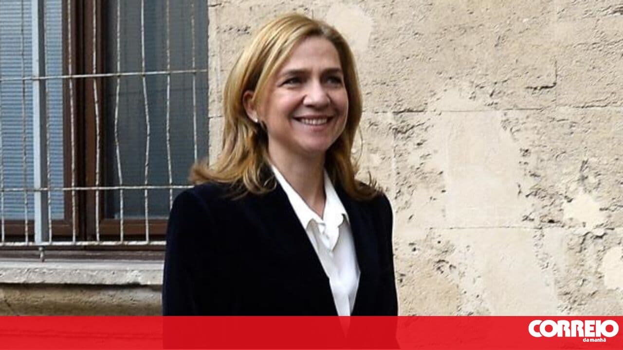 After Infanta Sofia, another member of the Spanish royal family may move to Portugal