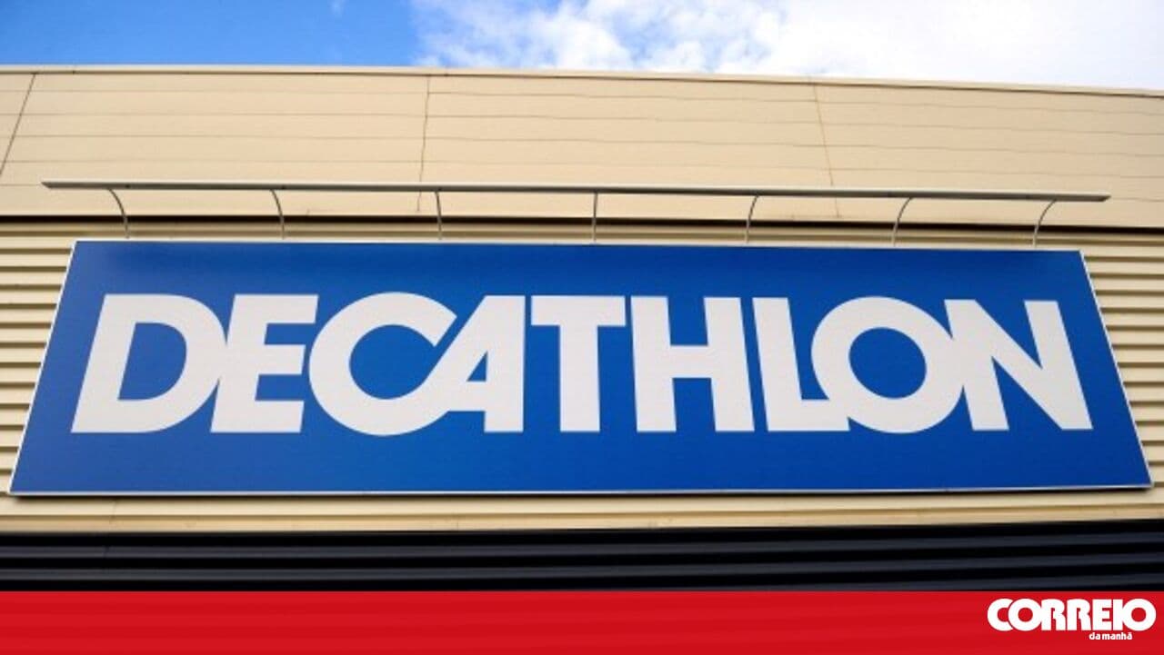 Decathlon Portugal raises minimum wage to €1,000 gross