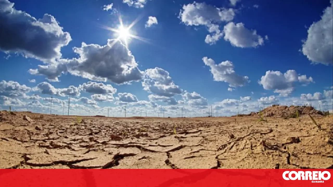 Brussels wants EU prepared for 3°C global warming by 2100