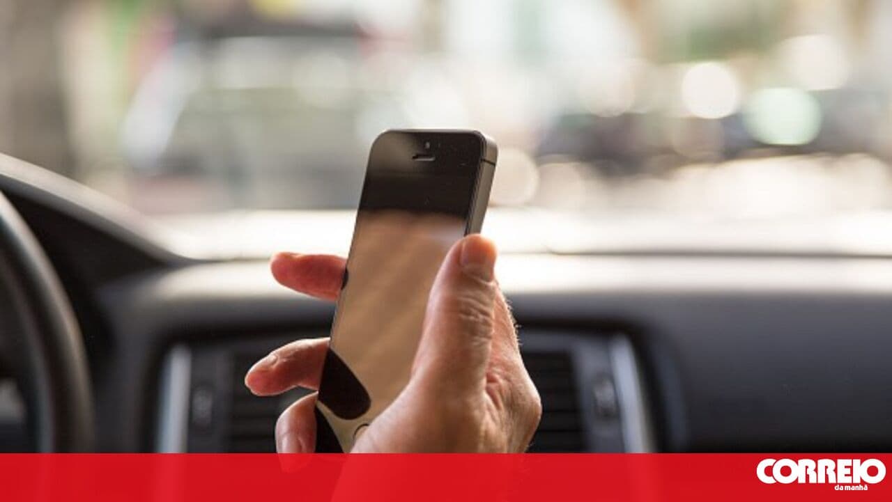 Infractions for mobile phone use while driving are on the rise. The habit can triple the likelihood of accidents
