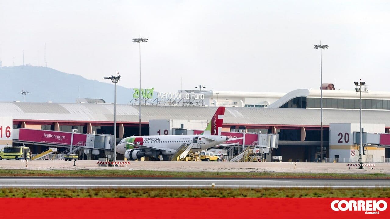 Biometric data collection at airports is interrupted when waiting times are high