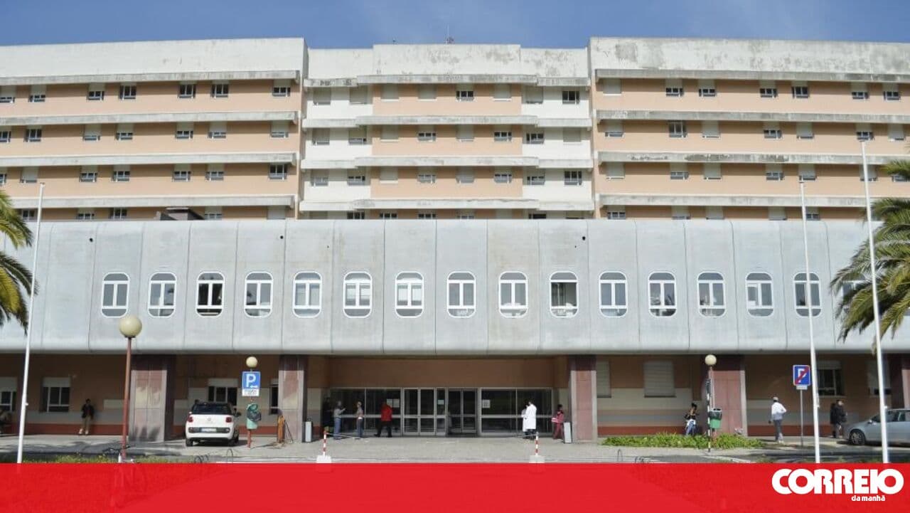 Nurses report unannounced reassignments to Garcia de Orta Hospital in Almada