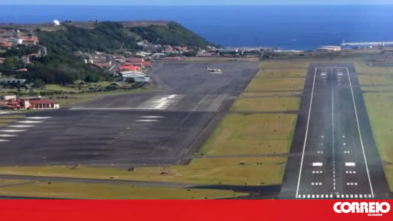 Lead in skeletons causes concern following contamination at Lajes Field